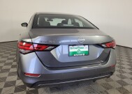 2025 Nissan Sentra in Fort Worth, TX 76116 - 18148401 6