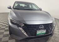 2025 Nissan Sentra in Fort Worth, TX 76116 - 18148401 14