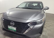 2025 Nissan Sentra in Fort Worth, TX 76116 - 18148401 15