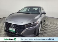 2025 Nissan Sentra in Fort Worth, TX 76116 - 18148401 1