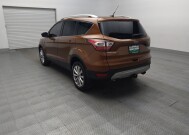 2017 Ford Escape in Plano, TX 75074 - 18148404 5