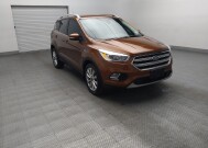 2017 Ford Escape in Plano, TX 75074 - 18148404 13