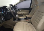 2017 Ford Escape in Plano, TX 75074 - 18148404 17