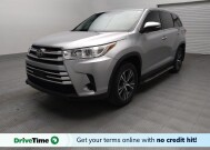 2019 Toyota Highlander in Tulsa, OK 74145 - 18148406 1