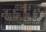 2022 Kia Sorento in Tulsa, OK 74145 - 18148407 33