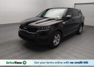 2022 Kia Sorento in Tulsa, OK 74145 - 18148407 1