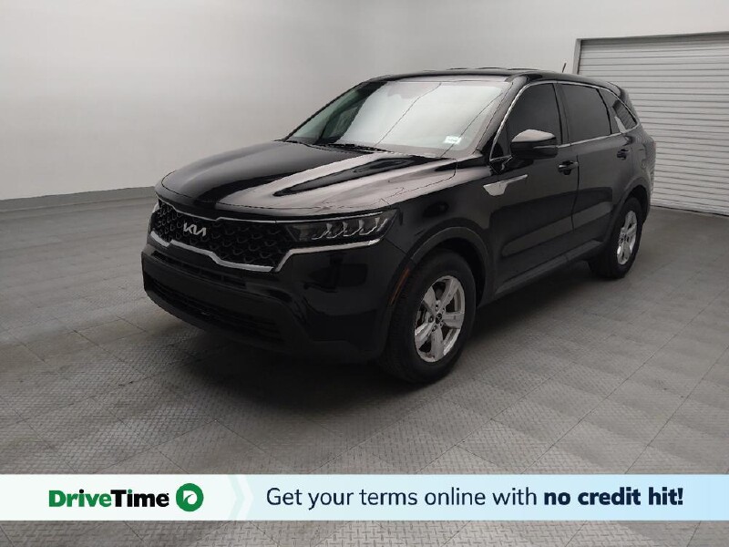 2022 Kia Sorento in Tulsa, OK 74145 - 18148407