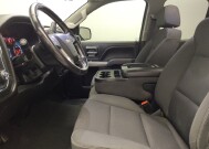 2019 Chevrolet Silverado 1500 in Fort Worth, TX 76116 - 18148408 17