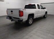 2019 Chevrolet Silverado 1500 in Fort Worth, TX 76116 - 18148408 9
