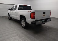 2019 Chevrolet Silverado 1500 in Fort Worth, TX 76116 - 18148408 5