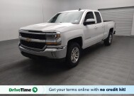2019 Chevrolet Silverado 1500 in Fort Worth, TX 76116 - 18148408 1