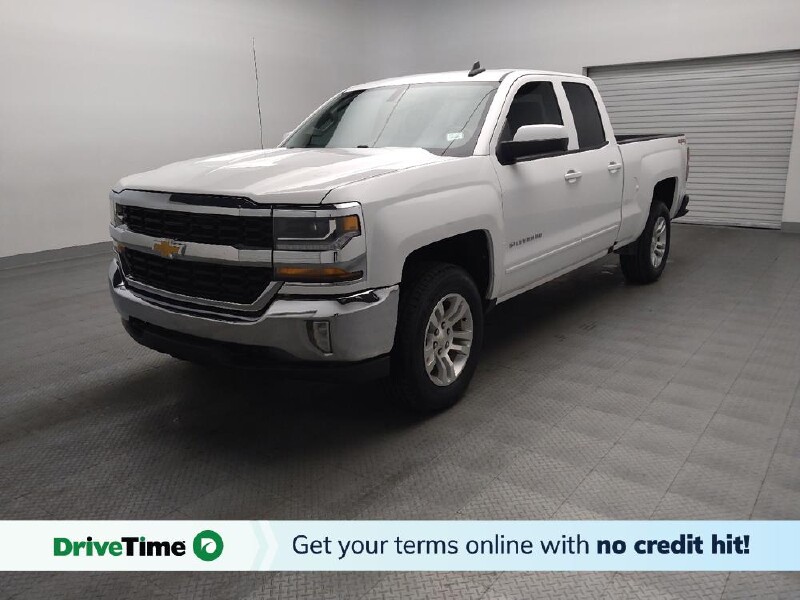 2019 Chevrolet Silverado 1500 in Fort Worth, TX 76116 - 18148408