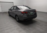 2025 Nissan Versa in Lewisville, TX 75067 - 18148410 5