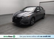 2025 Nissan Versa in Lewisville, TX 75067 - 18148410 1