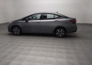 2025 Nissan Versa in Lewisville, TX 75067 - 18148410 3