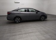 2025 Nissan Versa in Lewisville, TX 75067 - 18148410 10