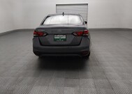 2025 Nissan Versa in Lewisville, TX 75067 - 18148410 7