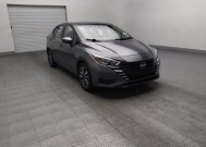 2025 Nissan Versa in Lewisville, TX 75067 - 18148410 13