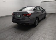2025 Nissan Versa in Lewisville, TX 75067 - 18148410 9