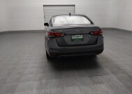 2025 Nissan Versa in Lewisville, TX 75067 - 18148410 6