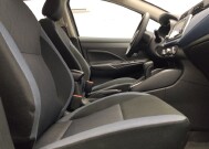 2025 Nissan Versa in Lewisville, TX 75067 - 18148410 21