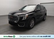 2023 GMC Terrain in Tulsa, OK 74145 - 18148411 1