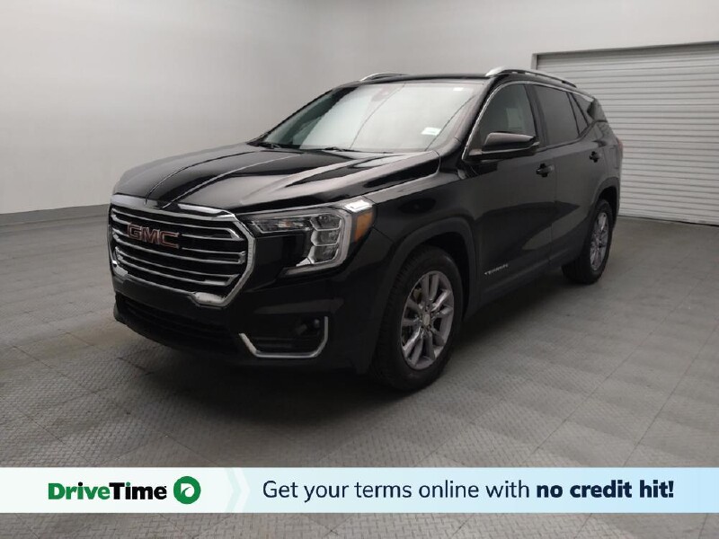 2023 GMC Terrain in Tulsa, OK 74145 - 18148411
