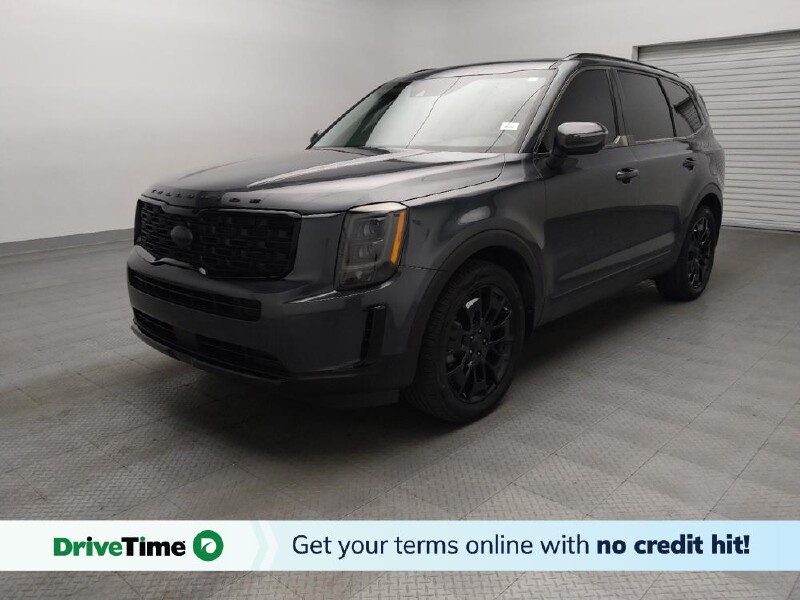 2021 Kia Telluride in San Antonio, TX 78238 - 18148413