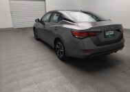 2024 Nissan Sentra in Lewisville, TX 75067 - 18148414 5
