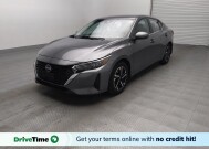 2024 Nissan Sentra in Lewisville, TX 75067 - 18148414 1