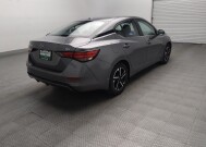 2024 Nissan Sentra in Lewisville, TX 75067 - 18148414 9