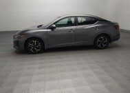 2024 Nissan Sentra in Lewisville, TX 75067 - 18148414 2