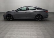 2024 Nissan Sentra in Lewisville, TX 75067 - 18148414 3