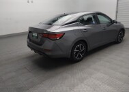 2024 Nissan Sentra in Lewisville, TX 75067 - 18148414 10