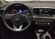 2022 Kia Sportage in Lubbock, TX 79424 - 18148415 22