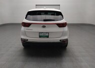2022 Kia Sportage in Lubbock, TX 79424 - 18148415 7