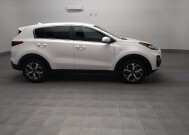 2022 Kia Sportage in Lubbock, TX 79424 - 18148415 11