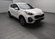 2022 Kia Sportage in Lubbock, TX 79424 - 18148415 13