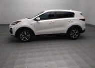 2022 Kia Sportage in Lubbock, TX 79424 - 18148415 2