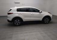 2022 Kia Sportage in Lubbock, TX 79424 - 18148415 10