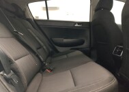 2022 Kia Sportage in Lubbock, TX 79424 - 18148415 19