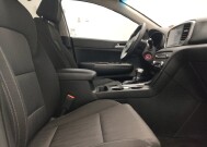 2022 Kia Sportage in Lubbock, TX 79424 - 18148415 21