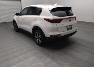 2022 Kia Sportage in Lubbock, TX 79424 - 18148415 5