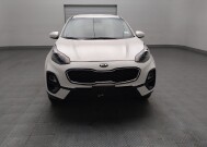 2022 Kia Sportage in Lubbock, TX 79424 - 18148415 14