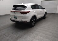 2022 Kia Sportage in Lubbock, TX 79424 - 18148415 9