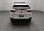2022 Kia Sportage in Lubbock, TX 79424 - 18148415 6