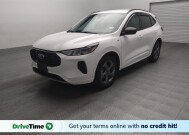 2023 Ford Escape in Fort Worth, TX 76116 - 18148416 1