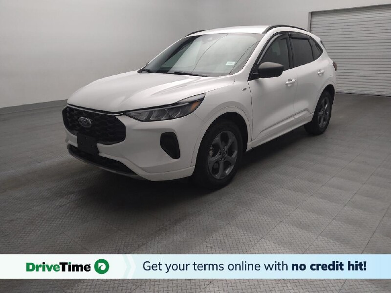 2023 Ford Escape in Fort Worth, TX 76116 - 18148416
