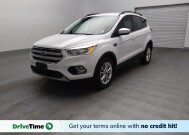 2018 Ford Escape in San Antonio, TX 78238 - 18148417 1