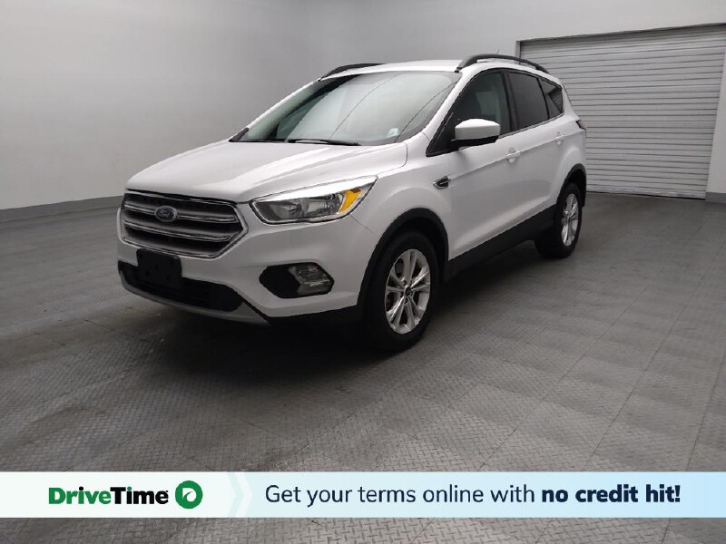 2018 Ford Escape in San Antonio, TX 78238 - 18148417